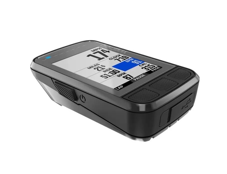 Đồng Hồ Tốc Độ Xe Đạp | ELEMNT BOLT 2 GPS Bike Computer