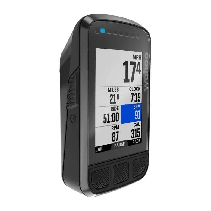 Đồng Hồ Tốc Độ Xe Đạp | ELEMNT BOLT 2 GPS Bike Computer