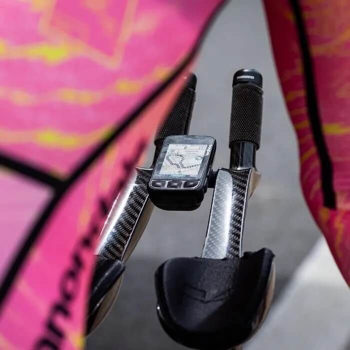 Đồng Hồ Tốc Độ Xe Đạp | ELEMNT BOLT 2 GPS Bike Computer