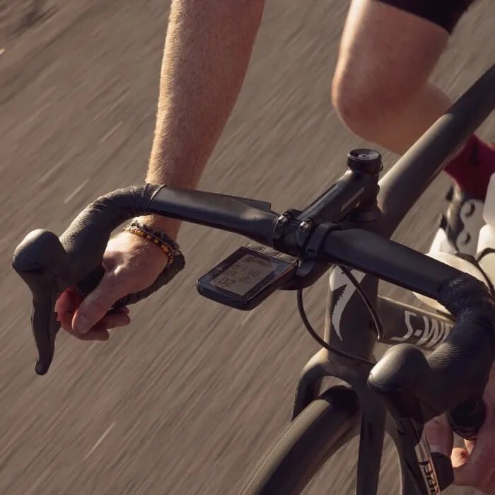 Đồng Hồ Tốc Độ Xe Đạp | ELEMNT ROAM 2 GPS Bicycle Computer