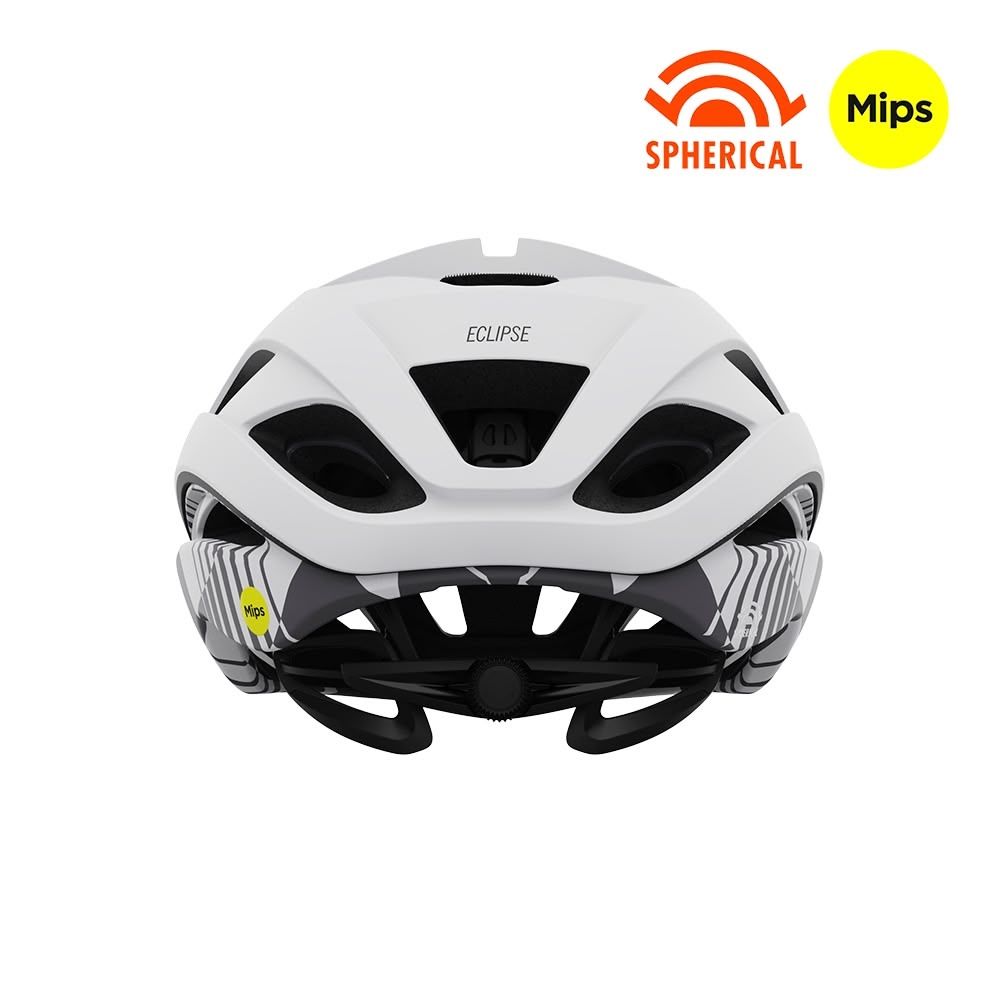 Mũ Bảo Hiểm Xe Đạp Đua | Eclipse Spherical