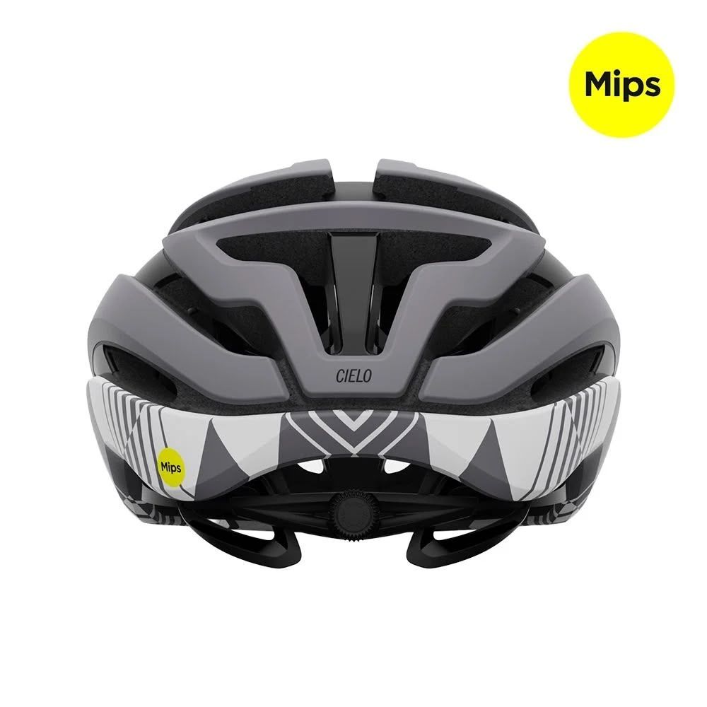 Mũ Bảo Hiểm Xe Đạp Đua | Cielo MIPS