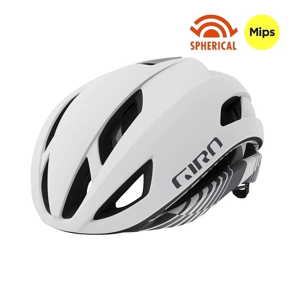 Mũ Bảo Hiểm Xe Đạp Đua | Eclipse Spherical