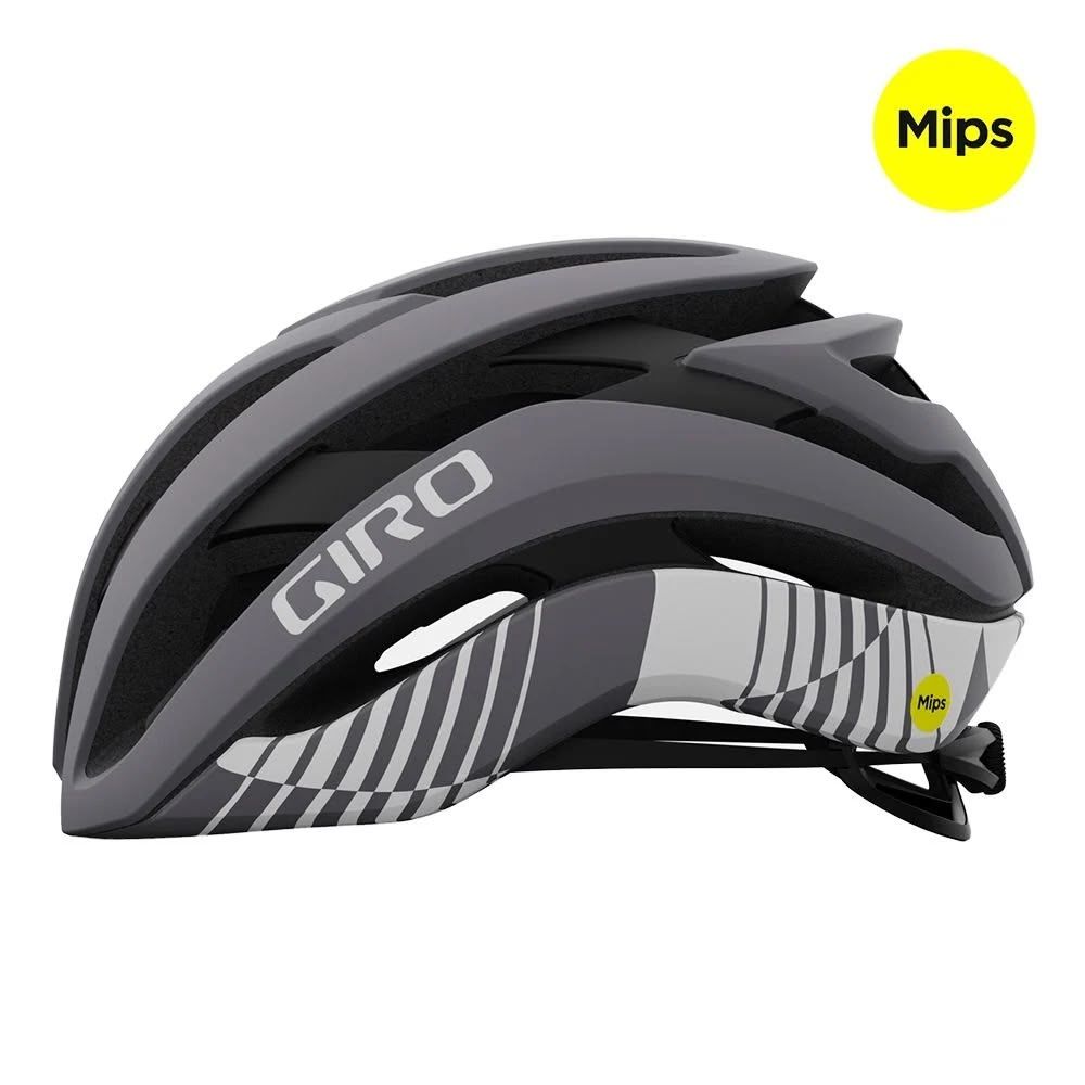 Mũ Bảo Hiểm Xe Đạp Đua | Cielo MIPS