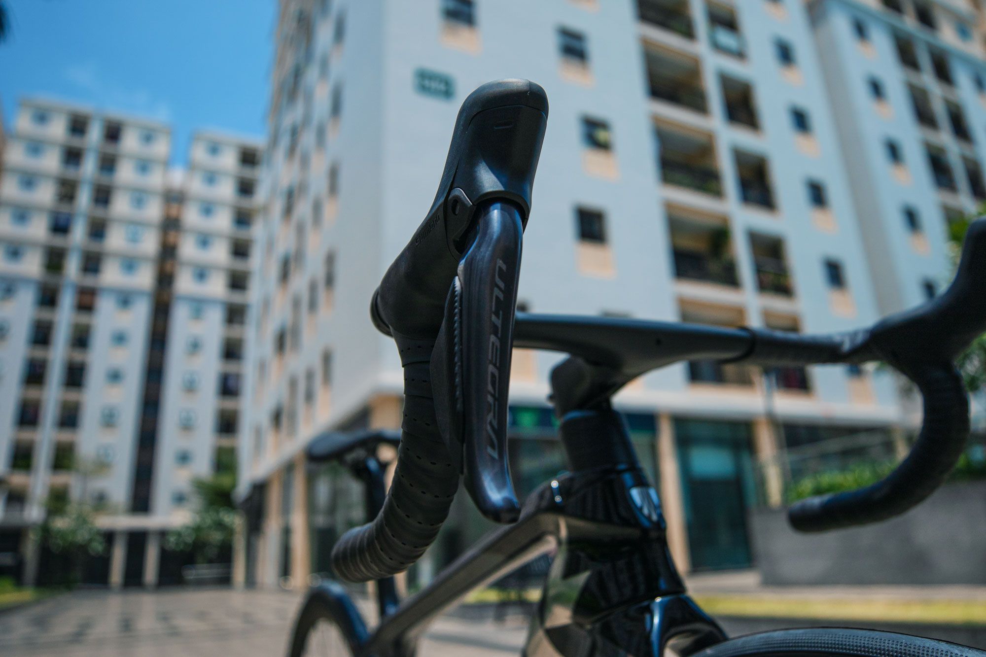 Xe Đạp Đua | Emonda SLR 7
