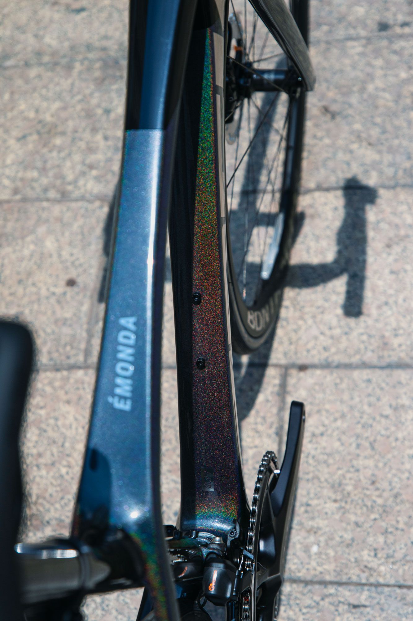 Xe Đạp Đua | Emonda SLR 7