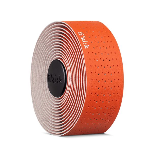 Dây quấn tay lái Fizik Tempo Microtex Classic 2mm Orange