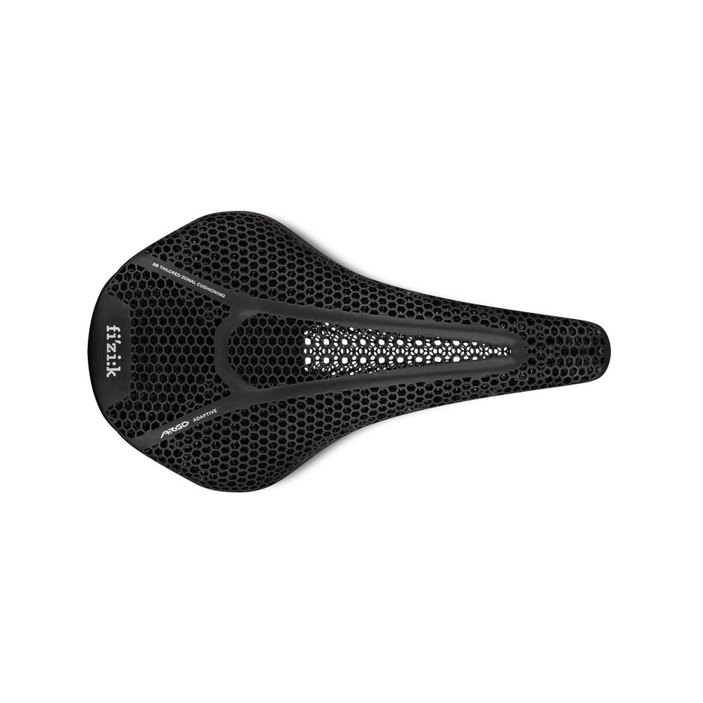 Yên Xe Đạp Đua và Địa Hình | Vento Argo R3 Adaptive