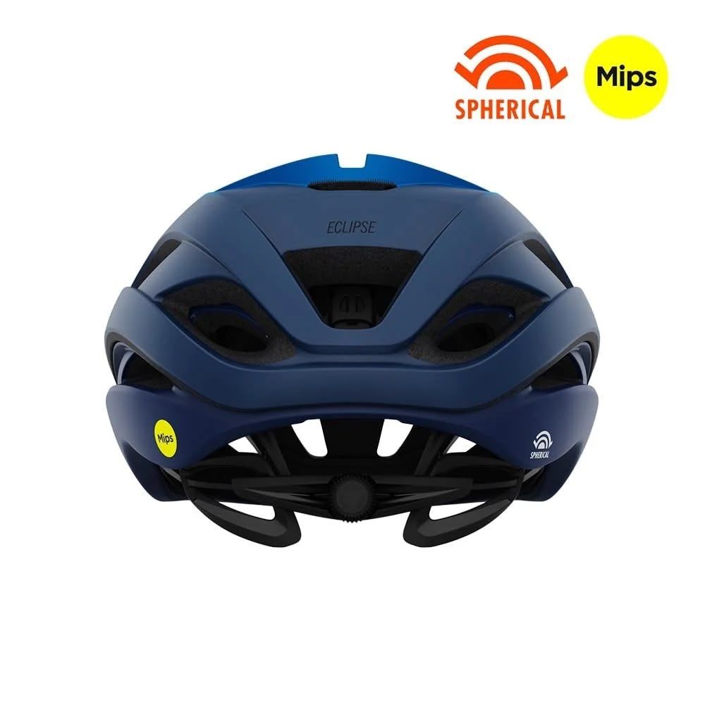 Mũ Bảo Hiểm Xe Đạp Đua | Eclipse Spherical