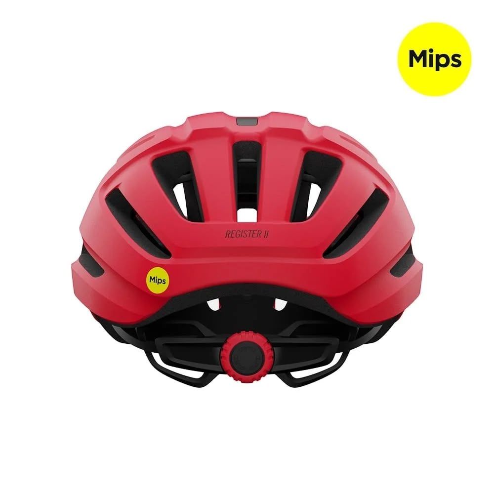 Mũ Bảo Hiểm Xe Đạp Địa Hình | Register II MIPS
