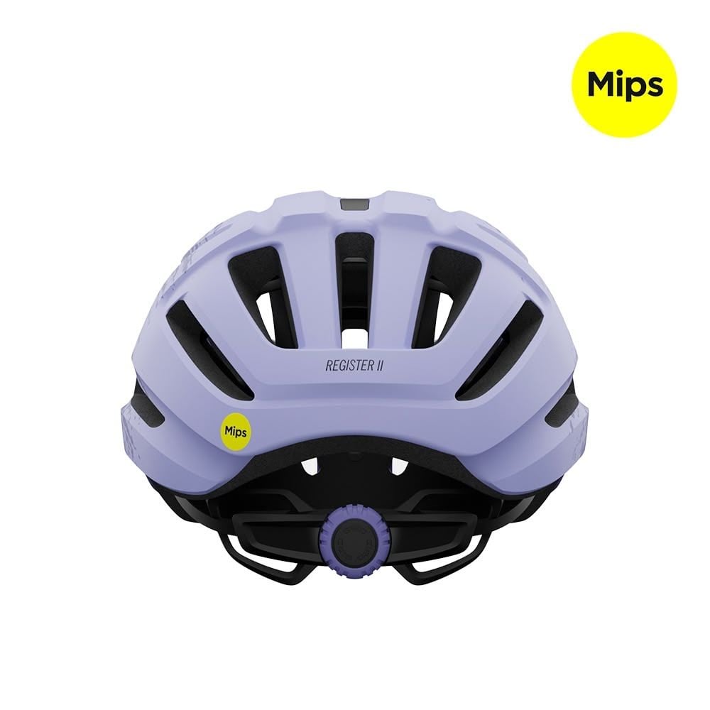 Mũ Bảo Hiểm Xe Đạp Địa Hình | Register II MIPS