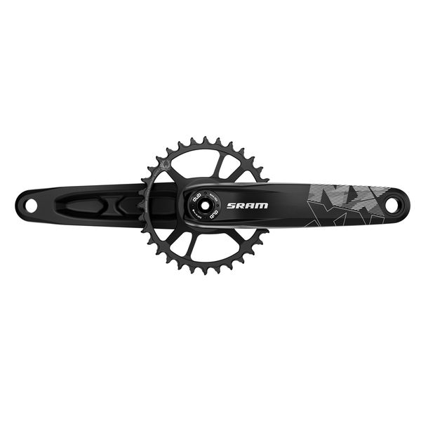 Bộ giò đạp SRAM NX Eagle