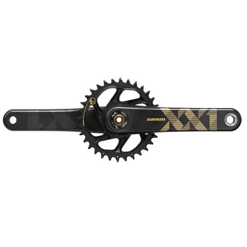 Bộ Giò Đạp Sram | XX1 Eagle