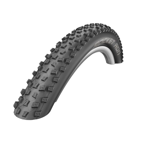 Vỏ xe đạp tubeless Schwalbe Rocket Ron [27.5x2.25]