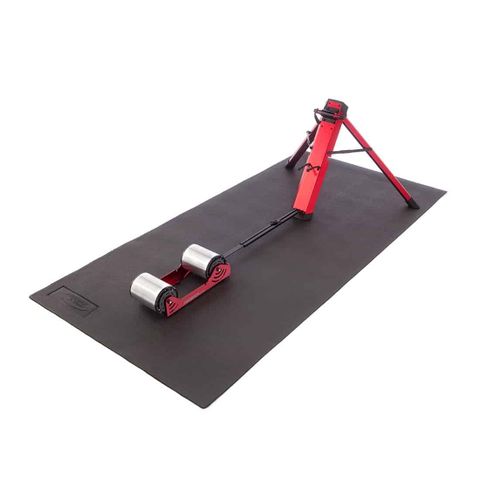 Thảm Lót Máy Tập Đạp Xe | Trainer Floor Mat