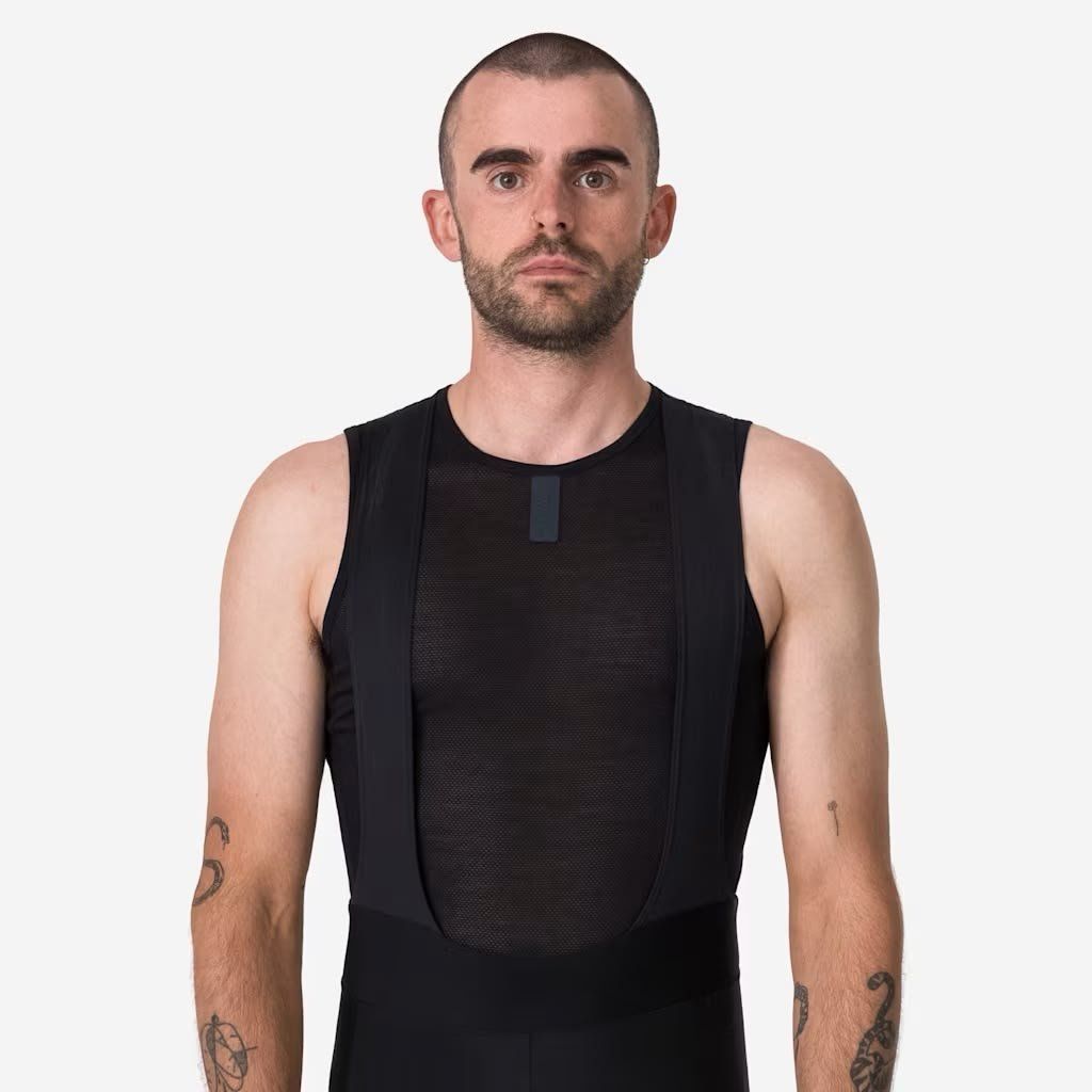 Áo Lót Đạp Xe | Merino Lightweight Base Layer