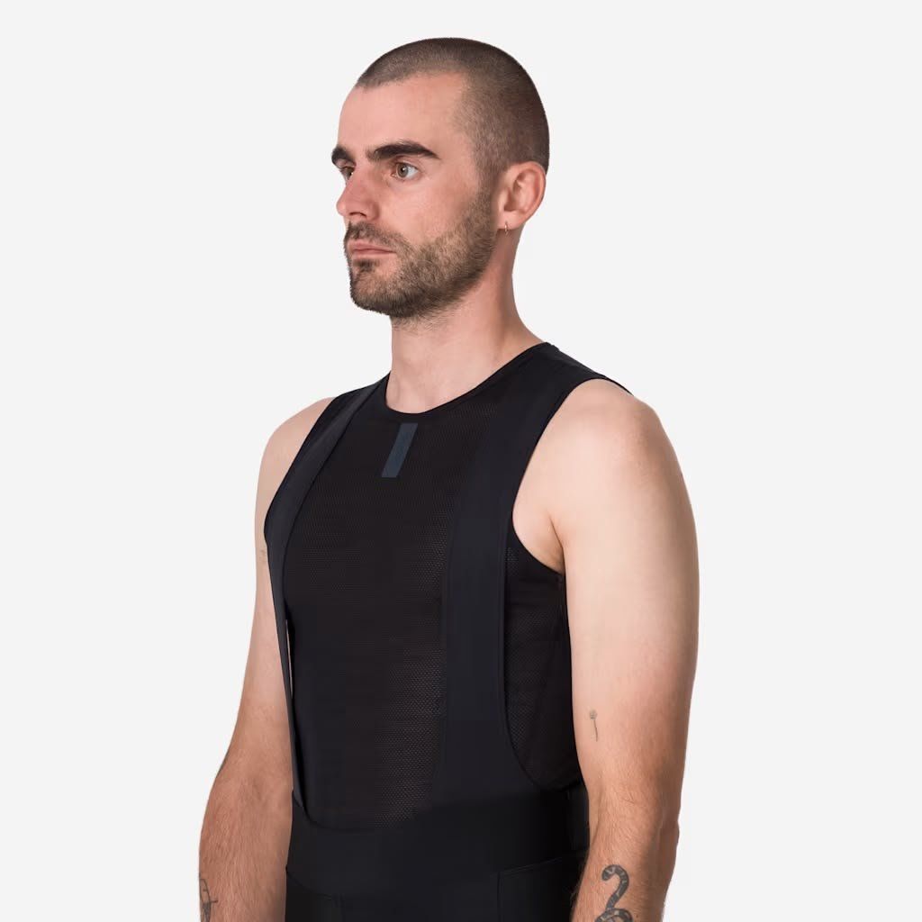 Áo Lót Đạp Xe | Merino Lightweight Base Layer