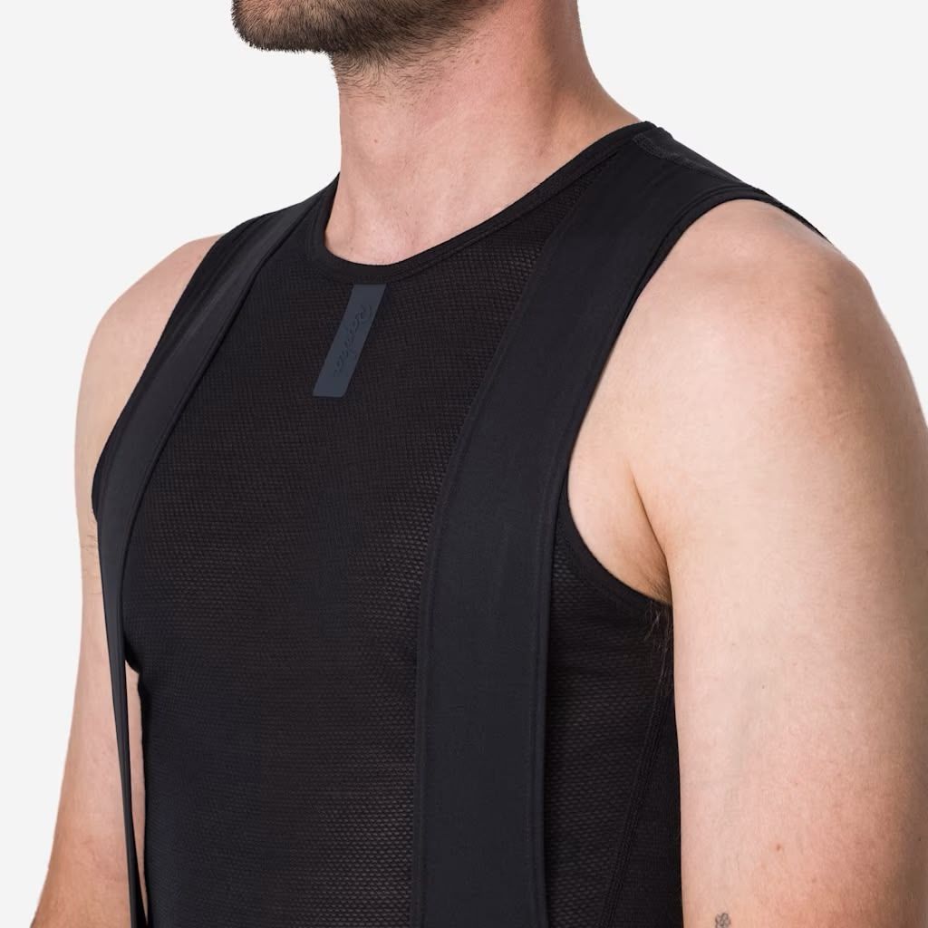 Áo Lót Đạp Xe | Merino Lightweight Base Layer