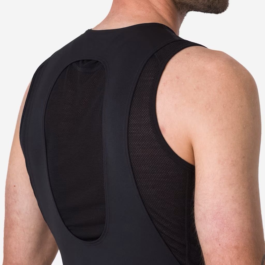 Áo Lót Đạp Xe | Merino Lightweight Base Layer