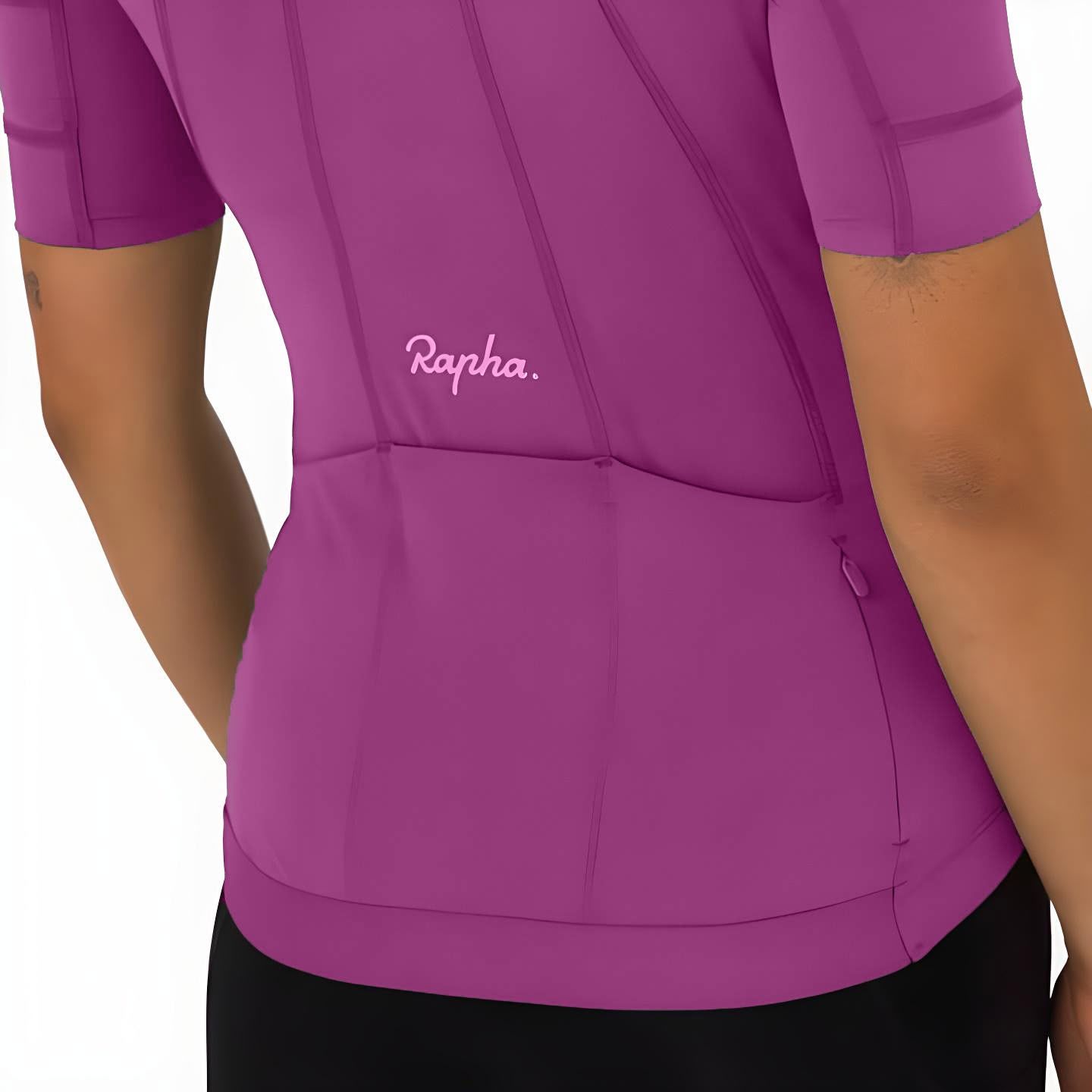 Áo Đạp Xe | Women's Brevet Element Jersey
