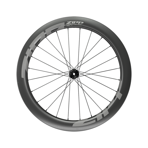 Bánh Xe Đua Carbon Zipp | 404 Firecrest Tubeless Disc Brake