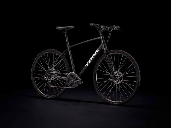 Trek FX 1 Disc [2022]