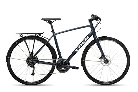 Trek FX 2 Disc [2022]