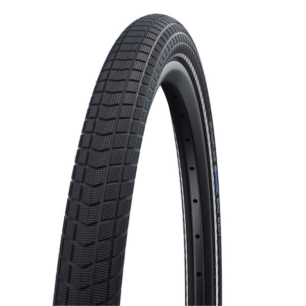 VỎ XE ĐẠP SCHWALBE BIG BEN [20x2.15]