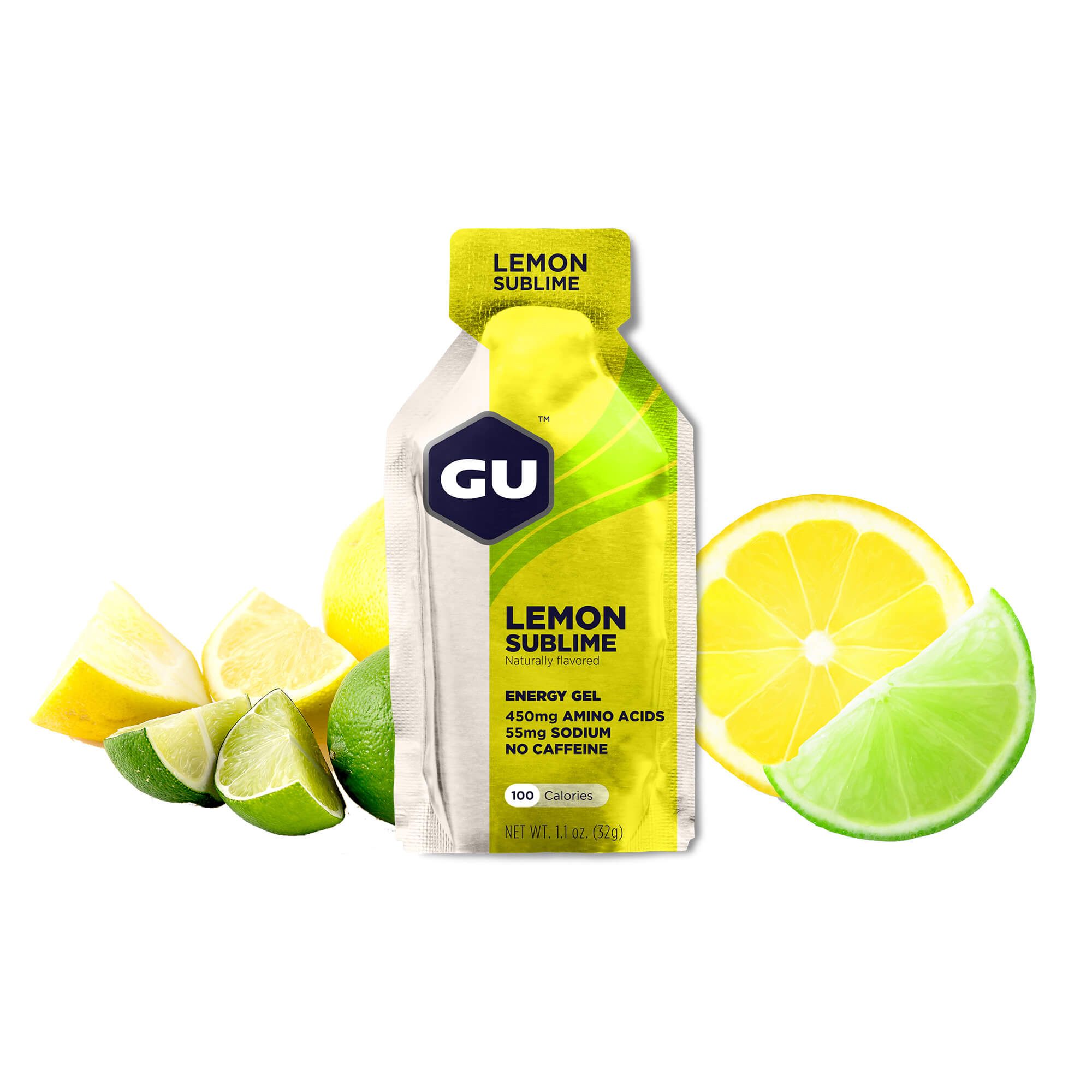 Gel Năng Lượng | Energy Gel