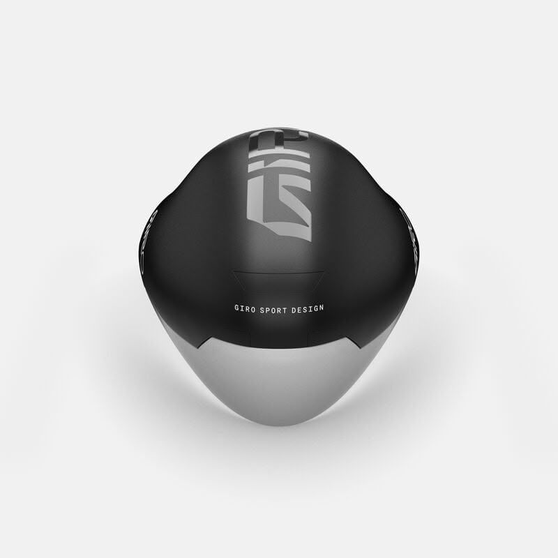 Mũ Bảo Hiểm Xe Đạp Đua Triathlon/TT | Aerohead II MIPS