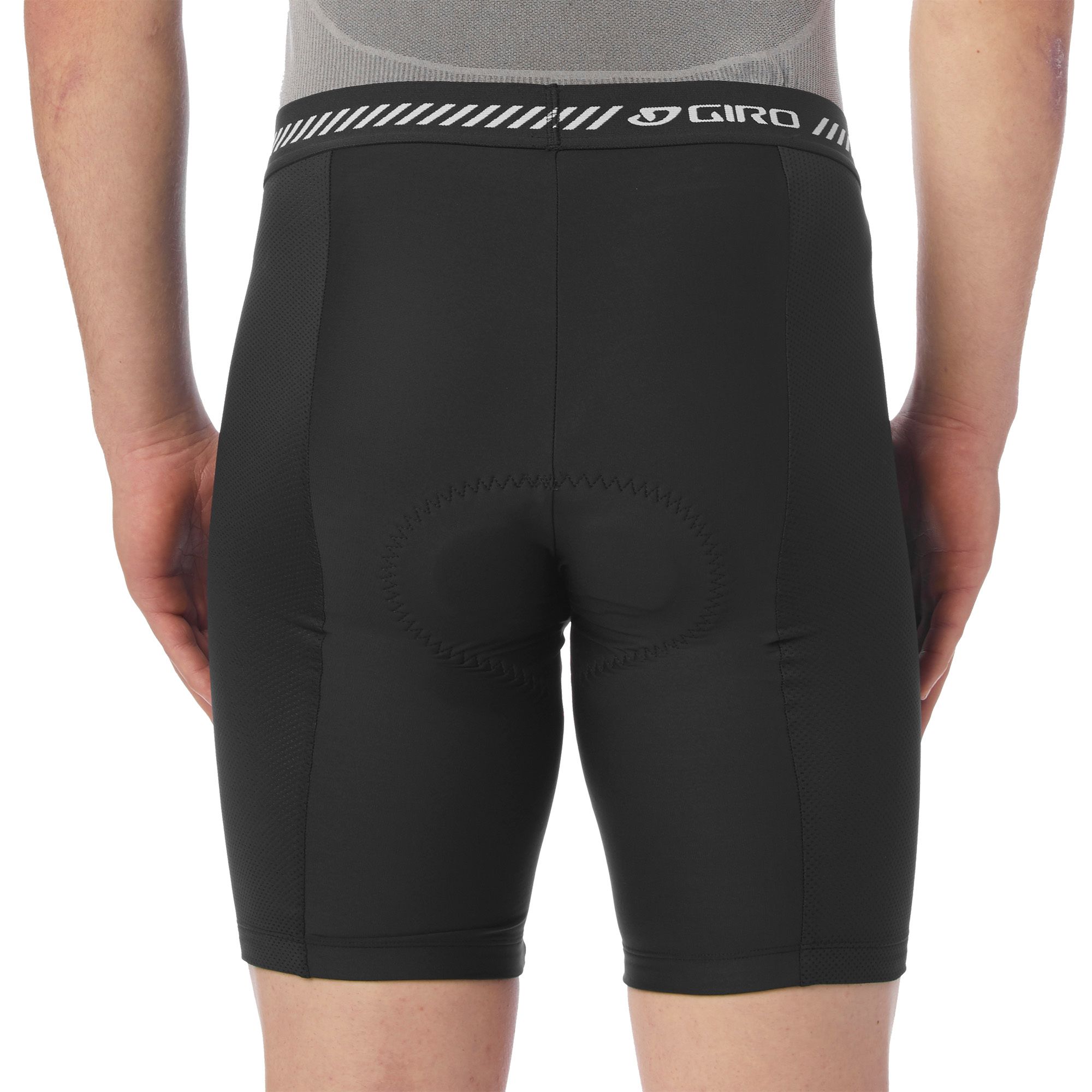 Quần Đệm Đạp Xe | Men's Base Liner Short