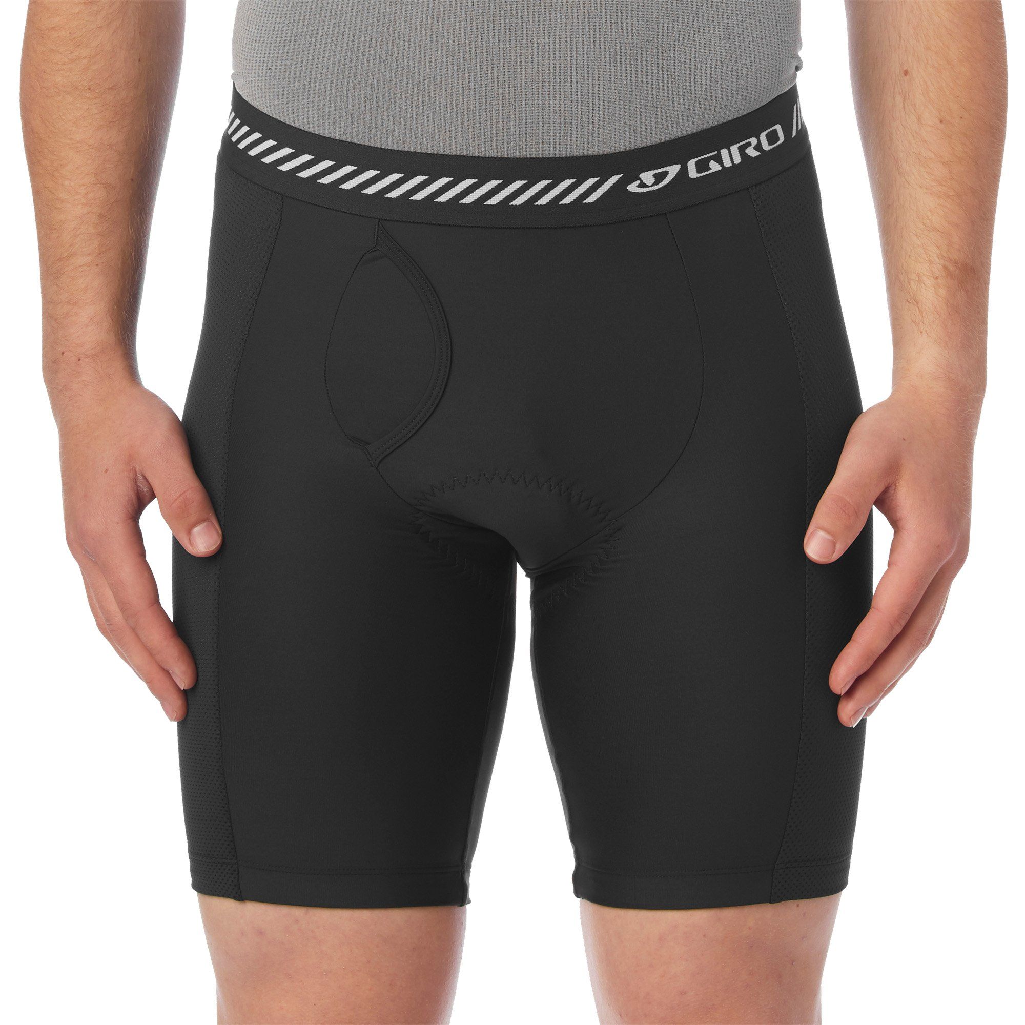 Quần Đệm Đạp Xe | Men's Base Liner Short