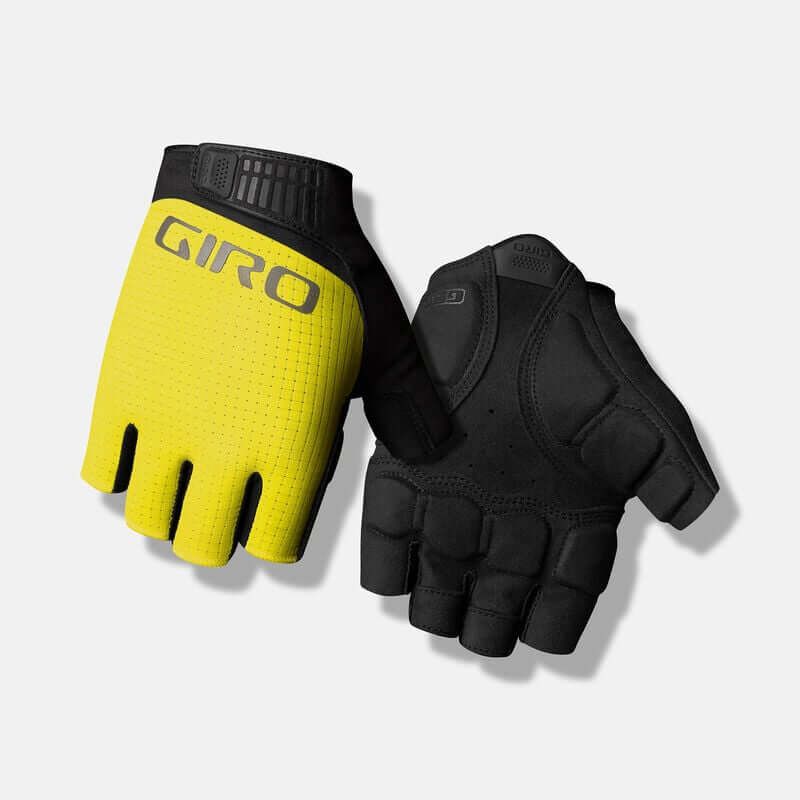 Găng Tay Xe Đạp | Bravo II Gel