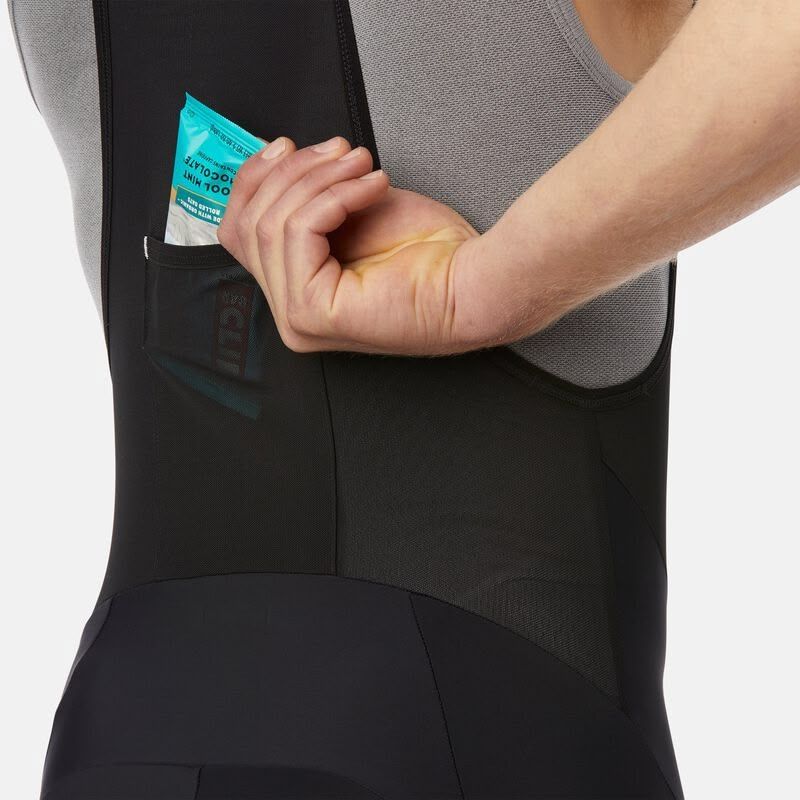 Quần Yếm Đạp Xe Nam | Men's Chrono Sport Bib Short