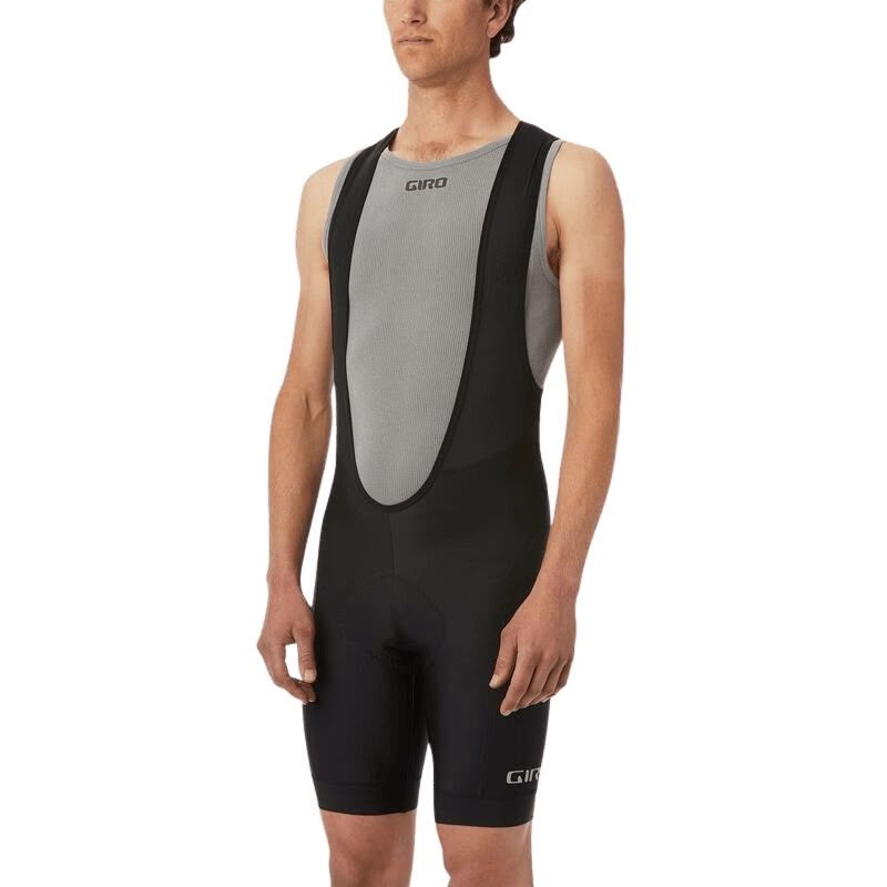Quần Yếm Đạp Xe Nam | Men's Chrono Sport Bib Short