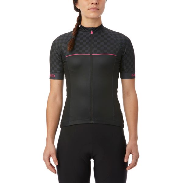 Áo Đạp Xe Nữ Giro | Chrono Sport Jersey