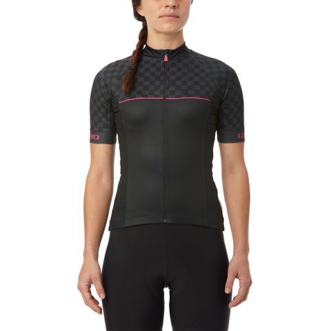 Áo Đạp Xe Nữ | Chrono Sport Jersey