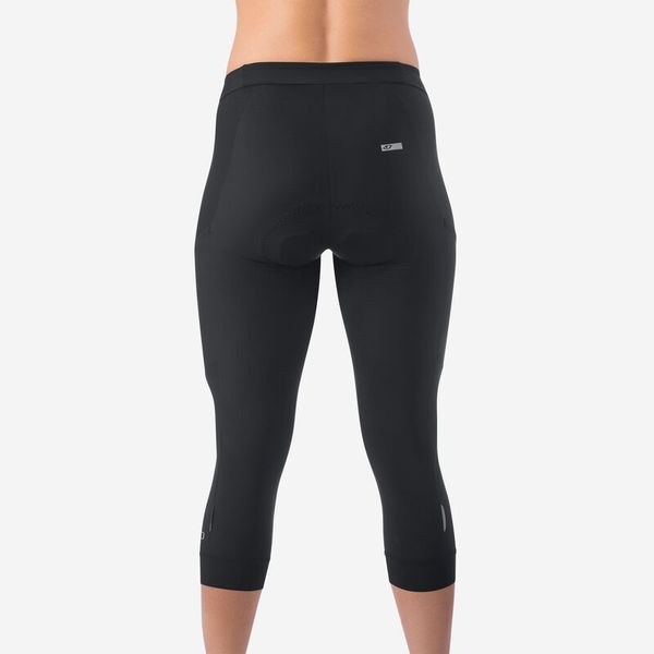 Quần dài đạp xe nữ Giro Chrono Sport Knicker