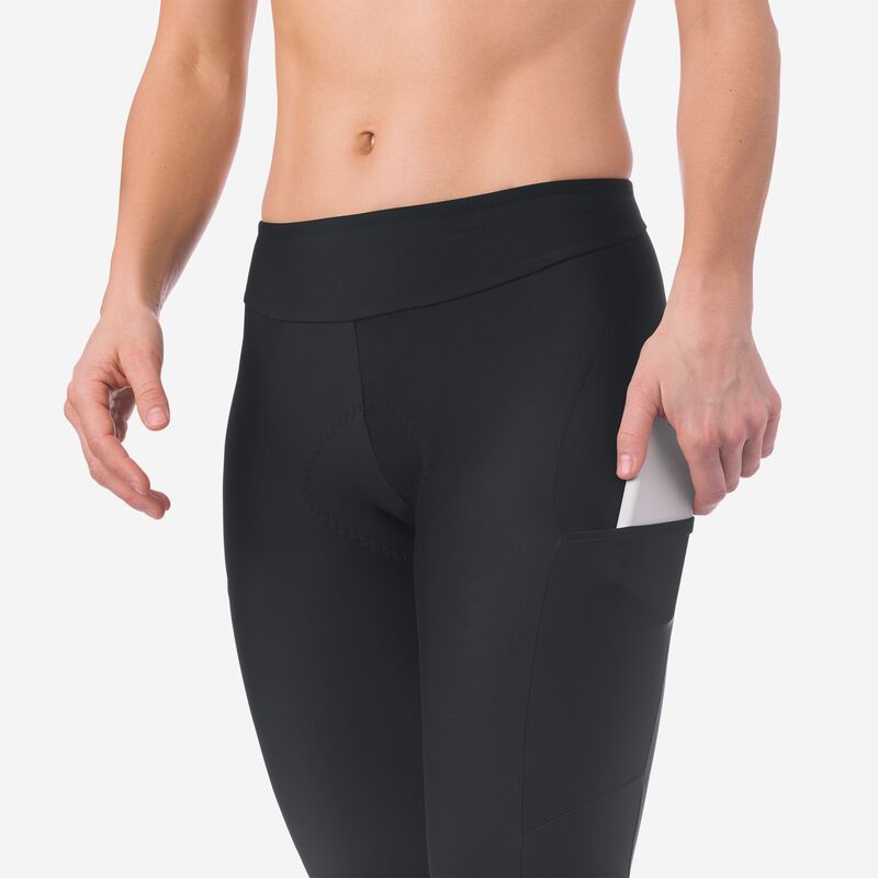 Quần Dài Đạp Xe | Chrono Sport Knicker