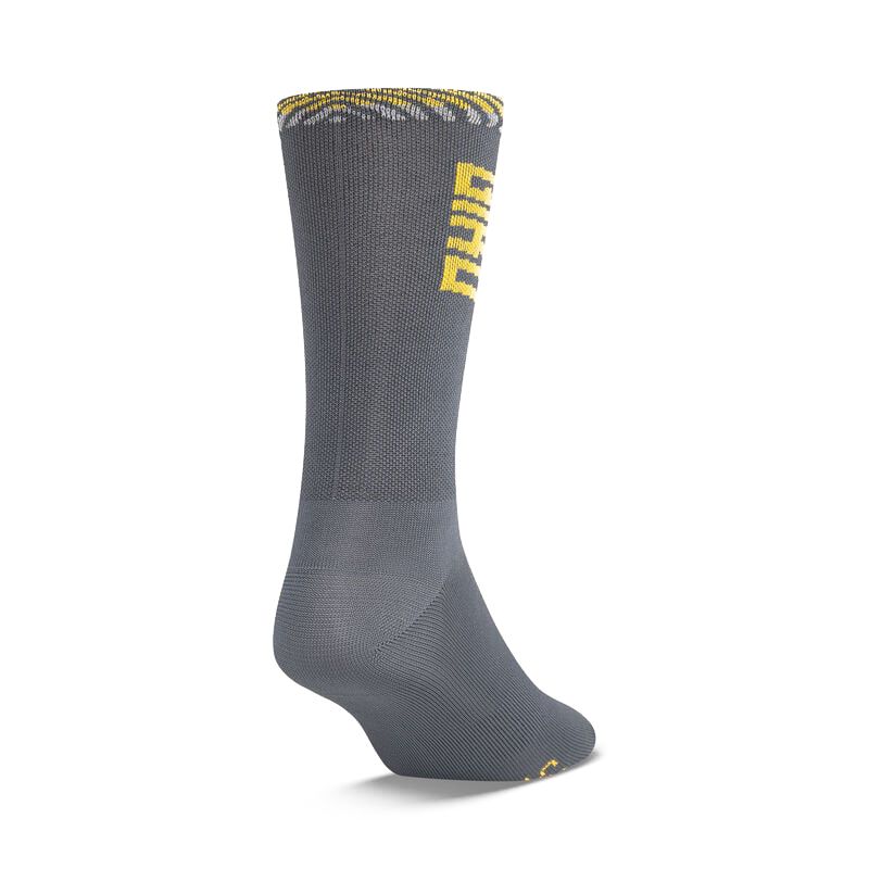 Tất Vớ Đạp Xe Cổ Cao | Comp Racer High Rise Sock