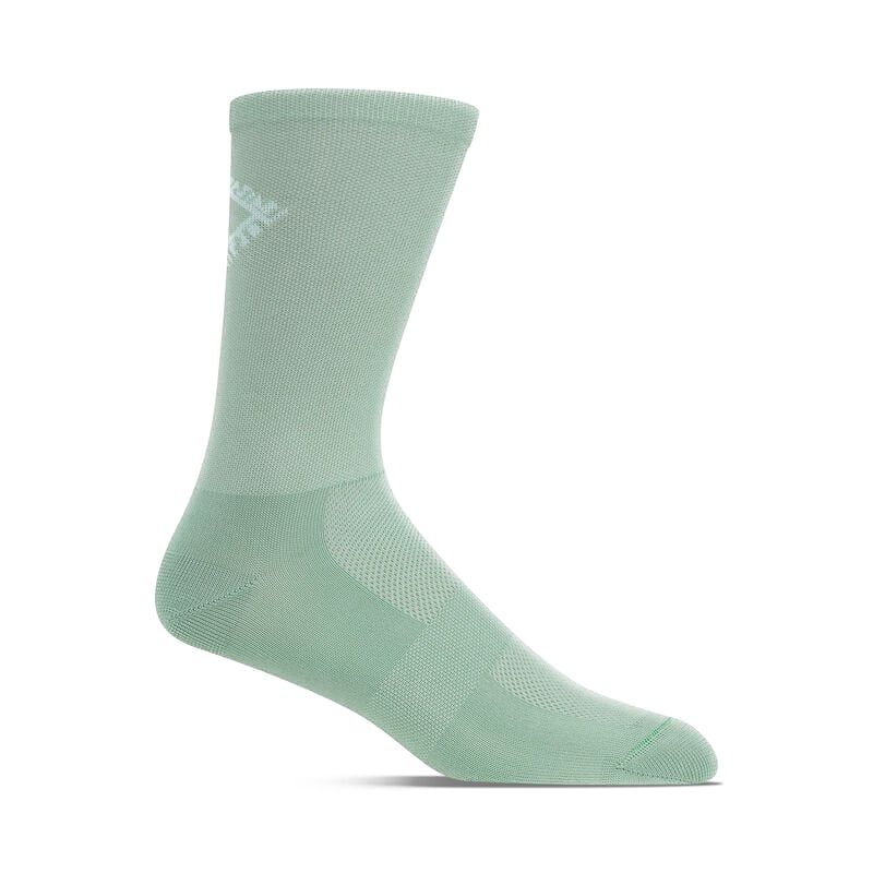 Tất Vớ Đạp Xe Cổ Cao | Comp Racer High Rise Sock