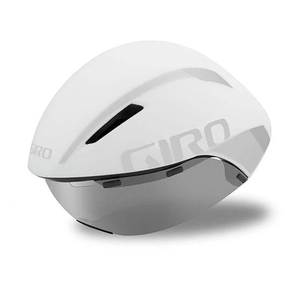 Mũ Bảo Hiểm Xe Đạp Đua Triathlon/TT Giro | Aerohead MIPS