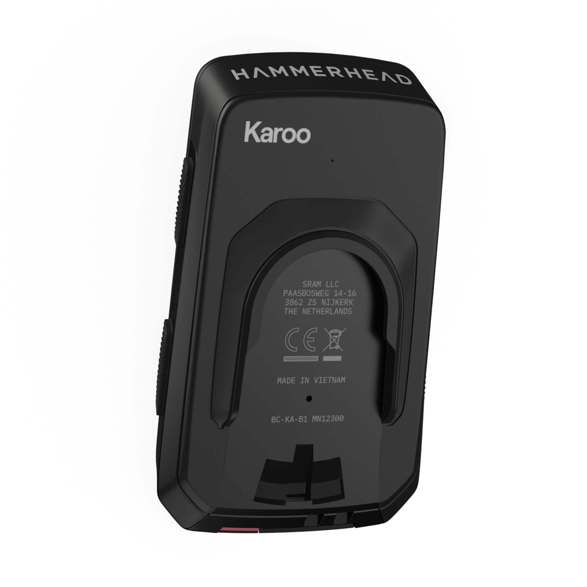 Đồng Hồ Tốc Độ Xe Đạp | Karoo GPS Bike Computer