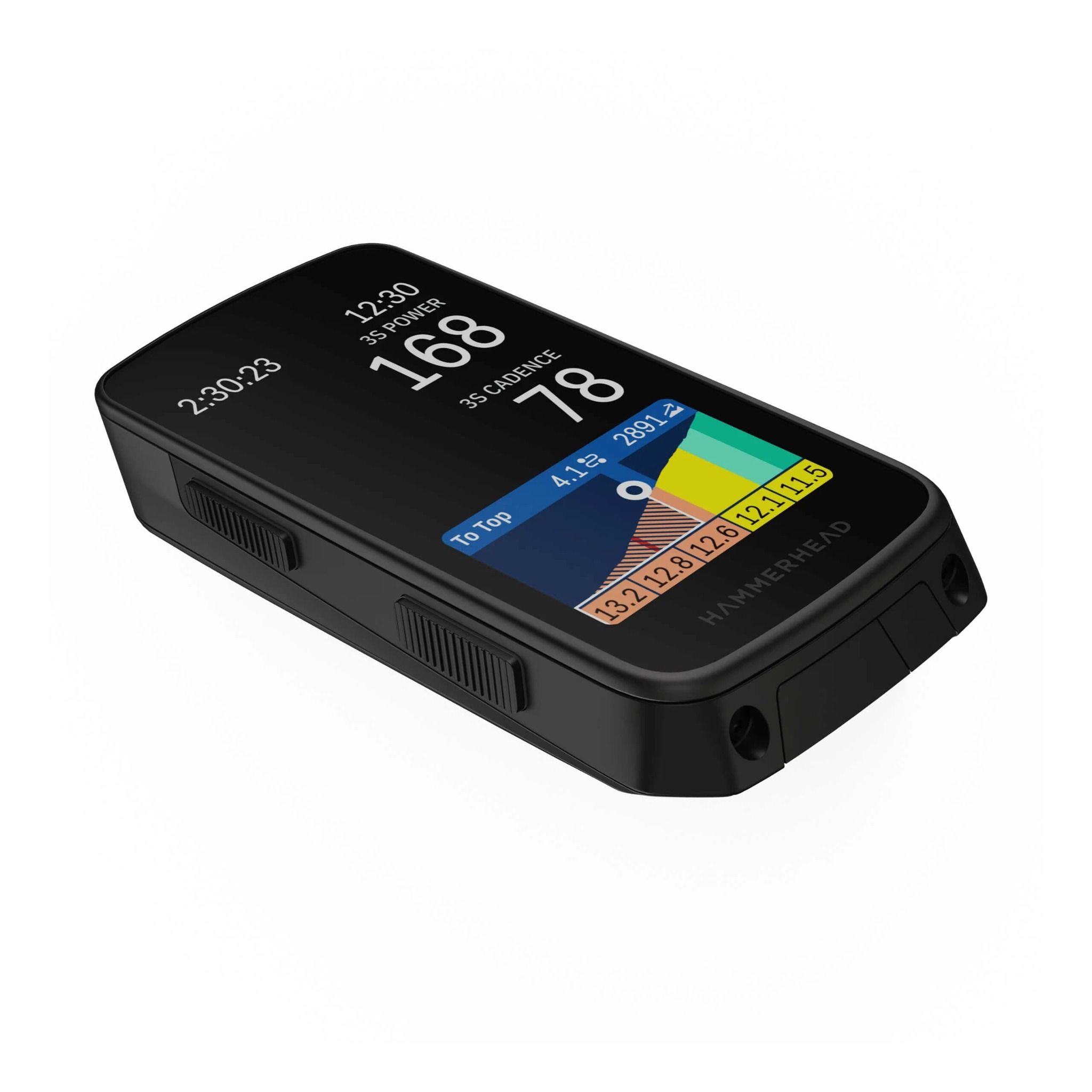 Đồng Hồ Tốc Độ Xe Đạp | Karoo GPS Bike Computer