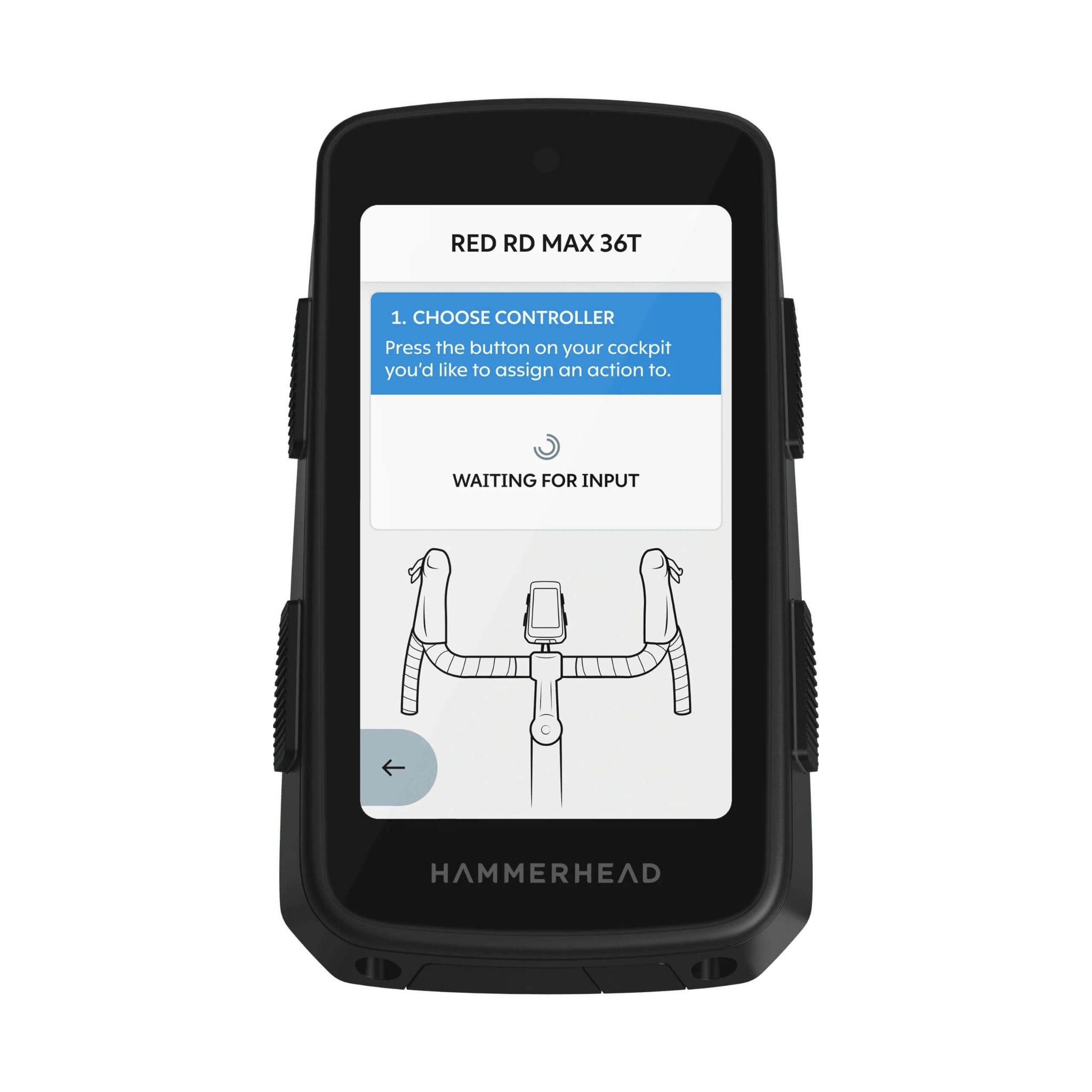 Đồng Hồ Tốc Độ Xe Đạp | Karoo GPS Bike Computer