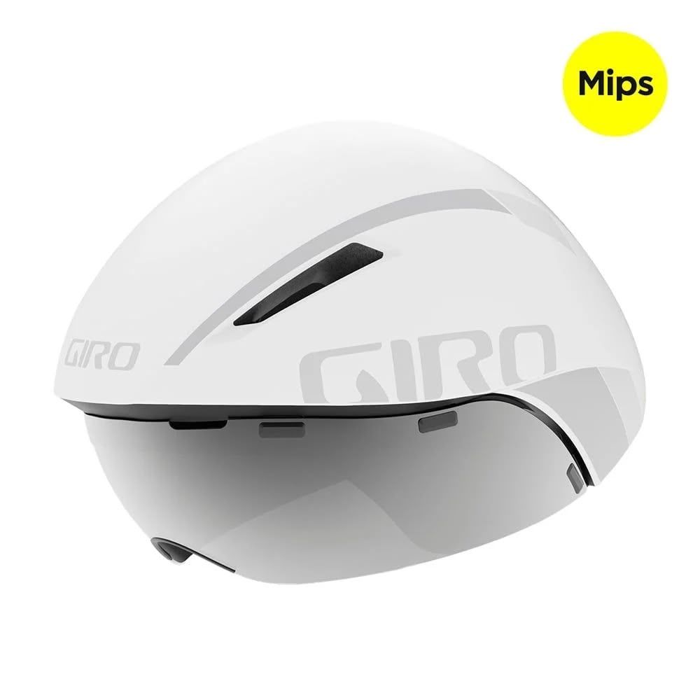 Mũ Bảo Hiểm Xe Đạp Đua Triathlon/TT | Aerohead MIPS