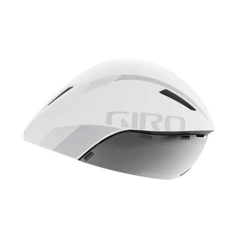 Mũ Bảo Hiểm Xe Đạp Đua Triathlon/TT Giro | Aerohead MIPS