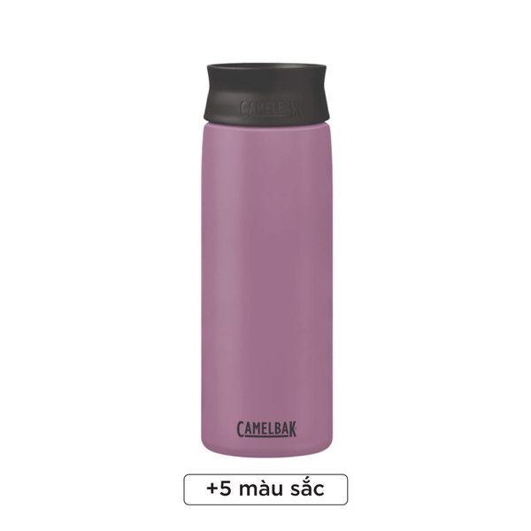 BÌNH CÁCH NHIỆT HOT CAP 20 OZ (0.6L)