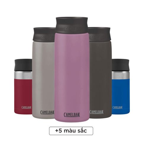 Bình Giữ Nhiệt Nóng Lạnh Camelbak | Hot Cap, Insulated SST