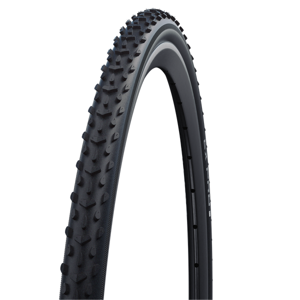 VỎ XE ĐẠP SCHWALBE CX PRO [700x30C]